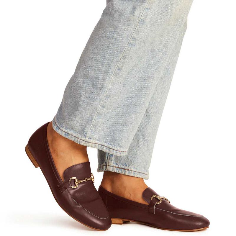 Kathryn Wilson Leila Loafer image number 5